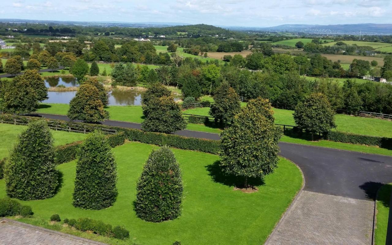 Bed and Breakfast Hazelwood Country House Adare Exterior foto