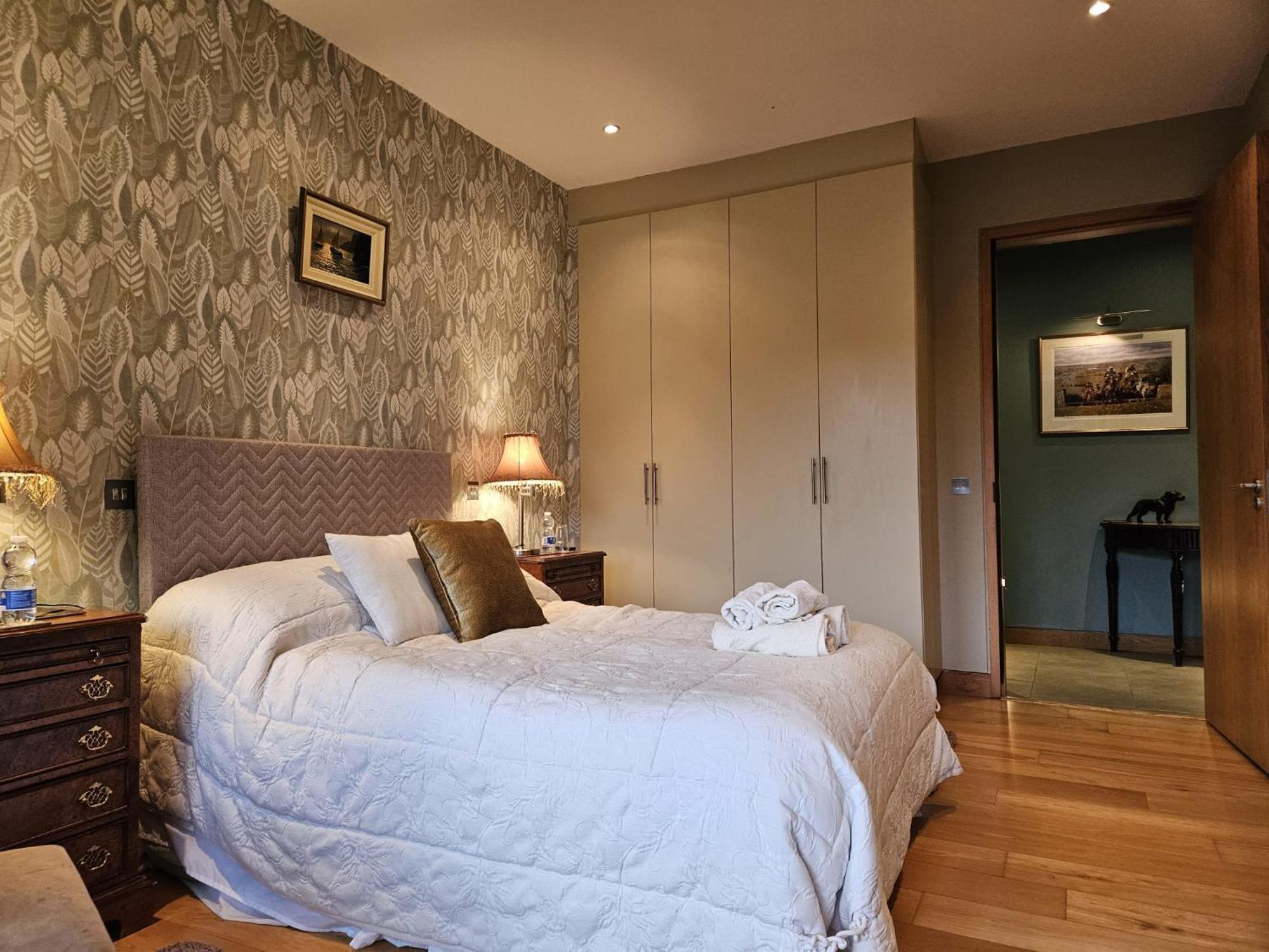 Hazelwood Country House Adare Exterior foto